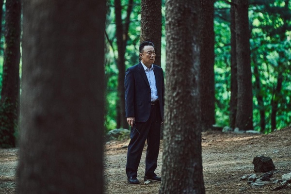《財閥家的小兒子》李星民6部必看韓劇！《未生》堪稱職場教科書，《舊案尋兇》超燒腦
