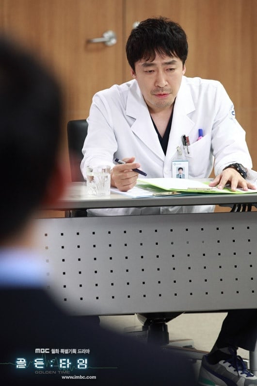 《財閥家的小兒子》李星民6部必看韓劇！《未生》堪稱職場教科書，《舊案尋兇》超燒腦