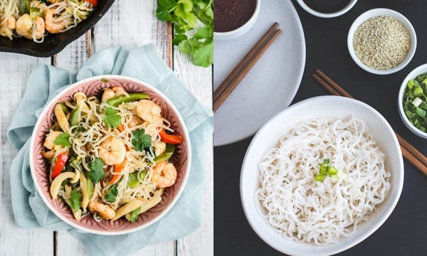 主食換這三項食物就能瘦！日網實測不額外運動、節食，一個月減7.6kg、腰圍縮15cm