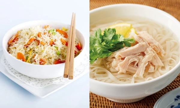 主食換這三項食物就能瘦！日網實測不額外運動、節食，一個月減7.6kg、腰圍縮15cm