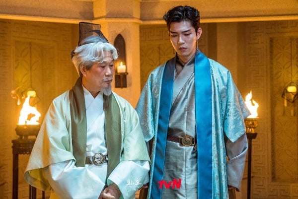 《還魂2：光與影》劇情+角色介紹、演員陣容！李宰旭重生成還魂獵人，虐戀新版無德