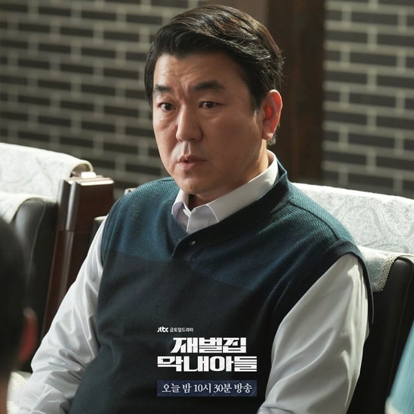 三星集團比《財閥家的小兒子》更狗血!三星李秉喆兩兒子出賣他,他狠到把兒子關進病院