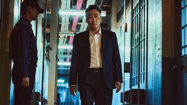 《財閥家的小兒子》李星民的10個秘密！曾窮到自嘲是「乞丐」，如果能重來絕不當演員！