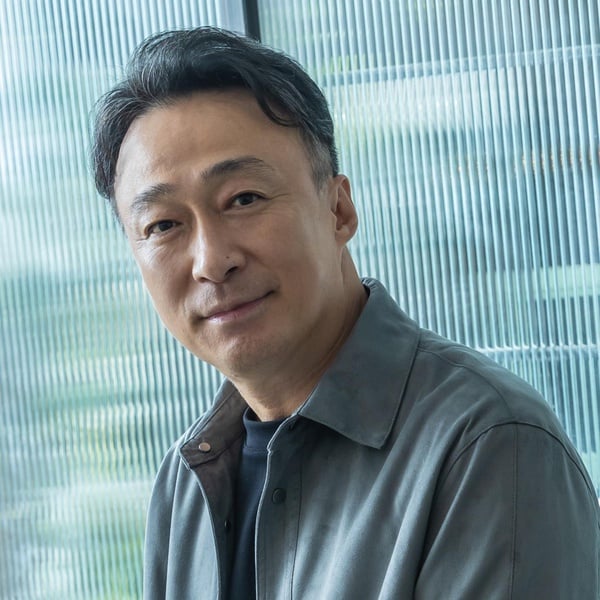 《財閥家的小兒子》李星民的10個秘密！曾窮到自嘲是「乞丐」，如果能重來絕不當演員！
