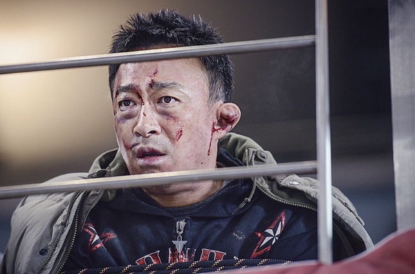 《財閥家的小兒子》李星民的10個秘密！曾窮到自嘲是「乞丐」，如果能重來絕不當演員！