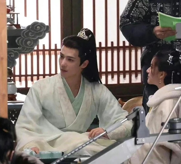 10位陸劇女星新搭男神！楊紫搭范丞丞資源降級？楊穎搭任嘉倫令人擔憂，趙露思搭王安宇