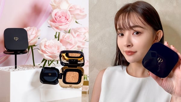 2023粉底推薦:DIOR 超完美持久柔光粉底液,30ml/NT2,400