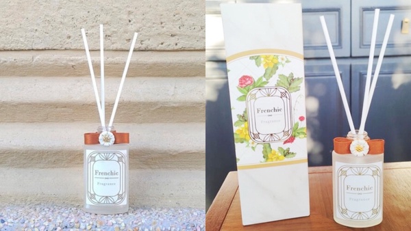 NEOM 舒緩恬睡極致美肌香氛蠟燭,140g/NT$1,900。
