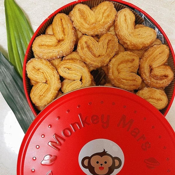 COOKIE886