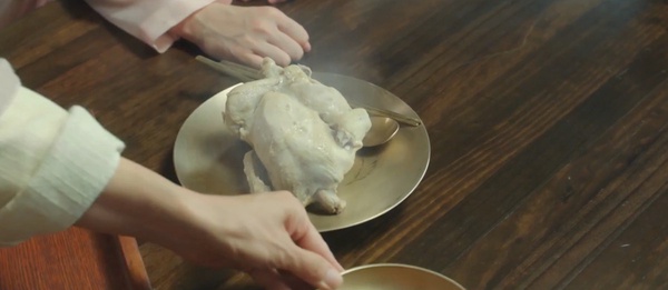 《還魂》第二季11個前後呼應彩蛋！第1季張煜求婚無德vs.第2季落壽求婚張煜成對比