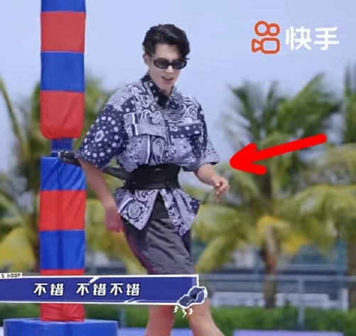 陸劇9位「人間腰精」男星！肖戰腰細，王一博比他更細，龔俊有人魚線，王鶴棣腰太驚人
