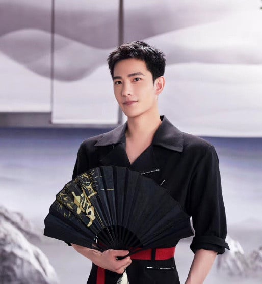 陸劇9位「人間腰精」男星！肖戰腰細，王一博比他更細，龔俊有人魚線，王鶴棣腰太驚人