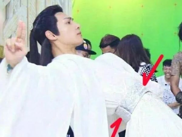 陸劇9位「人間腰精」男星！肖戰腰細，王一博比他更細，龔俊有人魚線，王鶴棣腰太驚人