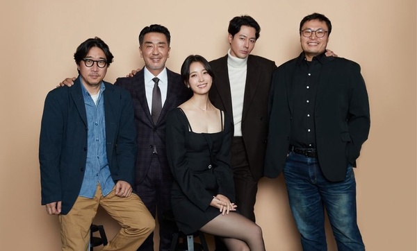 Disney+ 2023韓劇推薦！《財閥家的小兒子》李星民話題新作再推續集，李聖經成復仇女王