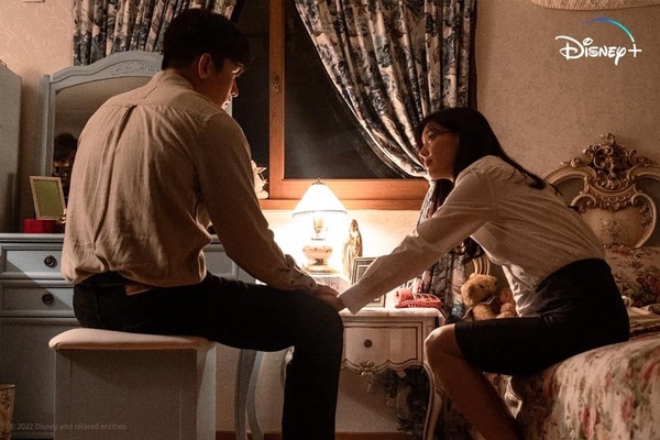 Disney+ 2023韓劇推薦！《財閥家的小兒子》李星民話題新作再推續集，李聖經成復仇女王
