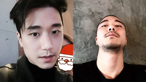 《財閥家的小兒子》型男配角「禹室長」太搶眼！曾合作全智賢，舊照竟然超像普通大叔！