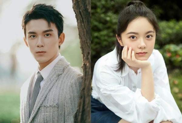 9位「人氣飆升男星」待播陸劇！陳曉、檀健次5部，王鶴棣4部，白敬亭3部，吳磊只1部！
