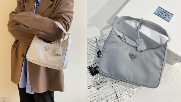 2023精品包入門級推薦!DIOR、Prada人氣經典款通通有,預算2~3萬元即可收下太勸敗