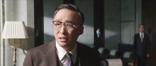 《財閥家的小兒子》陳養喆隱藏的「真實人性」!他確實無情,這細節卻透露他是真疼導俊