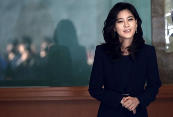 從《財閥家的小兒子》看三星公主「李富真」逆天人生!能力不輸哥哥,卻戀愛腦無緣繼承