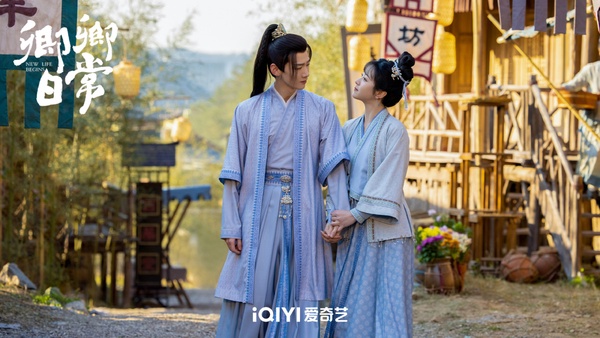 網友票選「2022最佳陸劇」Top10!《蒼蘭訣》沒前三,肖戰&楊紫《餘生》37萬票斷層第一