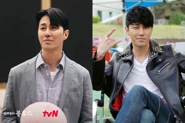 韓劇50歲實力派男演員!《財閥家》李星民竟只比車勝元&李秉憲大兩歲,池珍熙只小他1歲