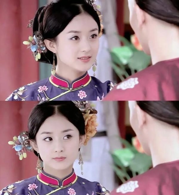 9位陸劇85花「十年對比」！楊冪10年前在轉型，10年後還在轉型，楊穎10年前竟是電影咖