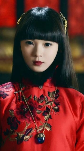 陸劇9位「錯過大火時機」的明星！祝緒丹資源比不上熱巴，彭小苒《東宮》後作品一路崩