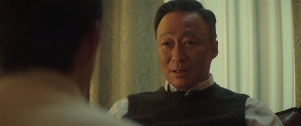 《財閥家的小兒子》陳養喆有多愛導俊?不給遺產是保護他,這一幕透露導俊已比順洋重要