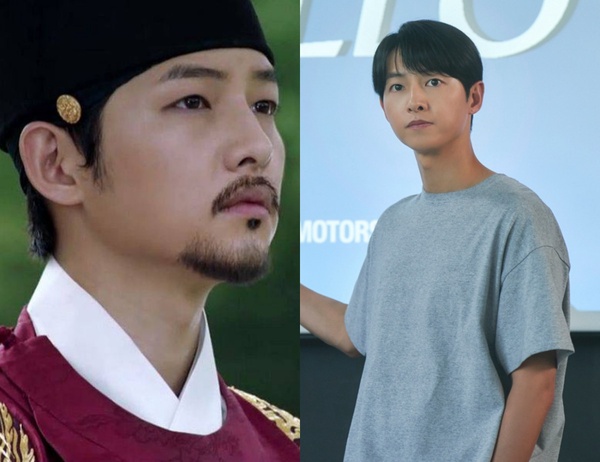 玄彬留鬍子!9位韓劇男神蓄鬍造型,車勝元適合,李鍾碩有點怪,宋仲基&丁海寅卻超違和