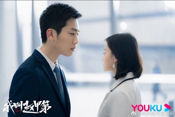 2022豆瓣最低分陸劇Top10！許凱《迷航崑崙墟》4.0分、李易峰《鏡雙城》3.9分都輸張翰
