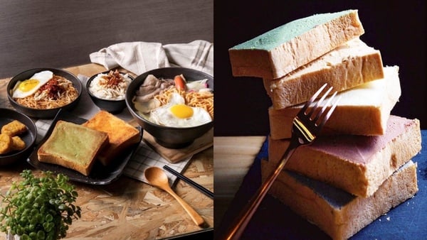 台南宵夜推薦 | 8家台南深夜美食一次網羅,浮誇燒烤、碳饅堡、豬心冬粉排隊名店必吃