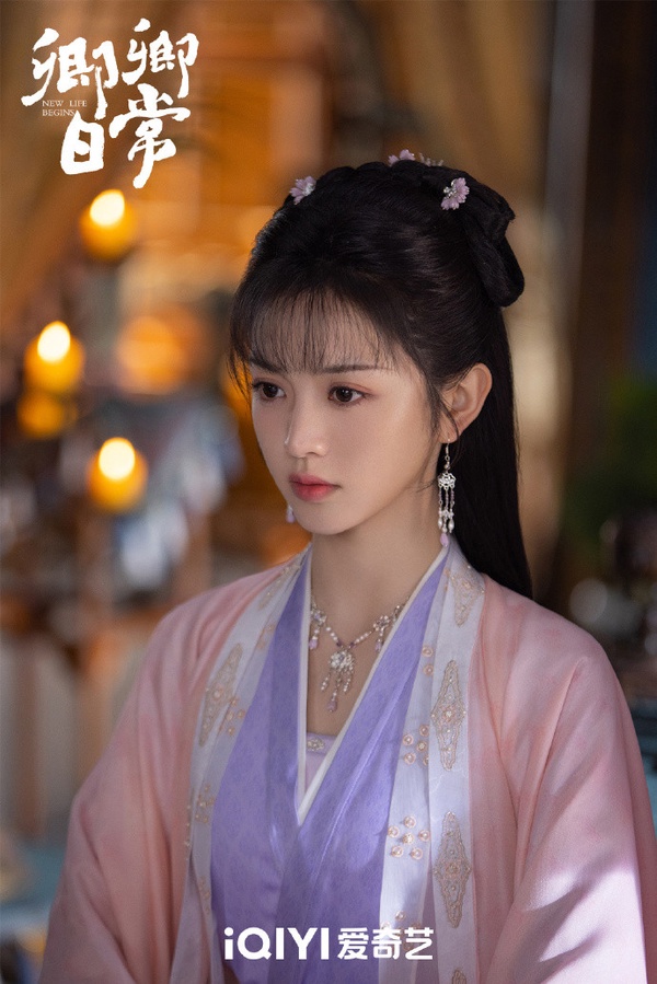 觀眾票選「2022陸劇最佳女主角」Top10!白鹿第七,趙麗穎沒前三,虞書欣贏了趙露思!