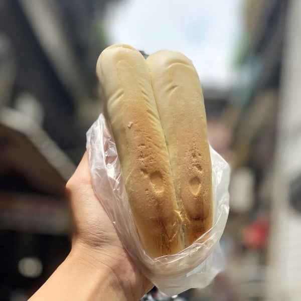 李家鍋貼饅頭