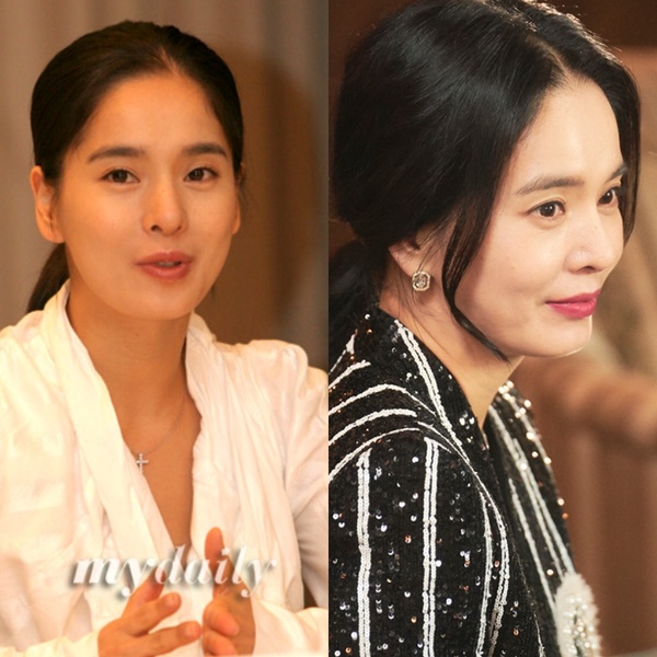 《財閥家的小兒子》演員「年輕舊照」對比！宋仲基爸媽顏值超高，爺爺李星民先老起來放