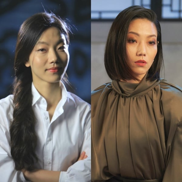 《財閥家的小兒子》演員「年輕舊照」對比！宋仲基爸媽顏值超高，爺爺李星民先老起來放