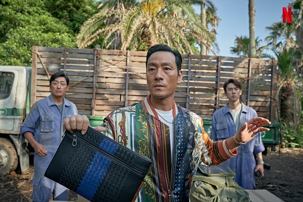 時代雜誌評選「2022Netflix最佳韓劇」TOP10!《少年法庭》黑馬第三,網公認第一是這部