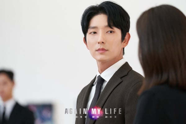 2022「觀眾最愛韓劇」TOP10!《還魂》&《王后傘下》沒前五,《財閥家的小兒子》創新高