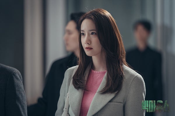 2022「觀眾最愛韓劇」TOP10!《還魂》&《王后傘下》沒前五,《財閥家的小兒子》創新高