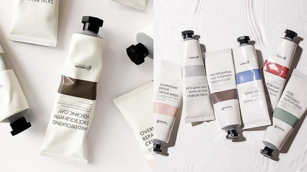 innisfree 超級火山泥毛孔潔淨面膜,NT$510。