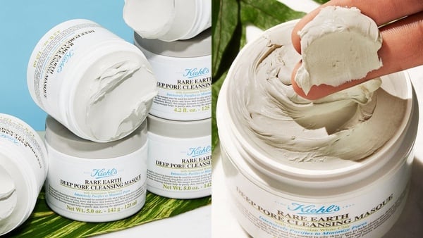 innisfree 超級火山泥毛孔潔淨面膜,NT$510。
