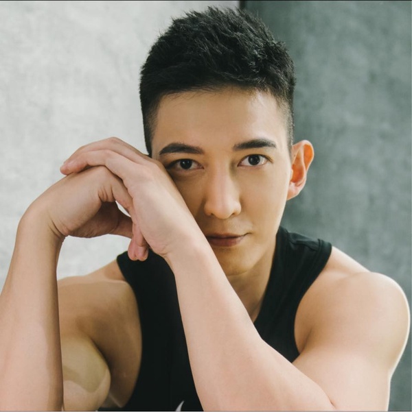 台劇演員驚人造型!《你的婚姻》簡嫚書禿頭超犧牲、蔡淑臻粗眉扮醜、王家梁完全認不出