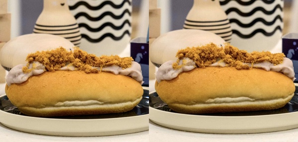 芋泥控快衝!IKEA「肉鬆芋泥堡」開賣,「鯊寶包」同步上市,IKEA嘉義城市店這天開幕