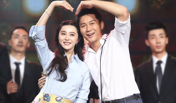 9對分手CP「現況對比」!趙麗穎事業旺,馮紹峰卻走下坡,楊冪竟和劉愷威新女友演閨蜜