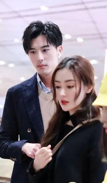 9對分手CP「現況對比」！趙麗穎事業旺，馮紹峰卻走下坡，楊冪竟和劉愷威新女友演閨蜜