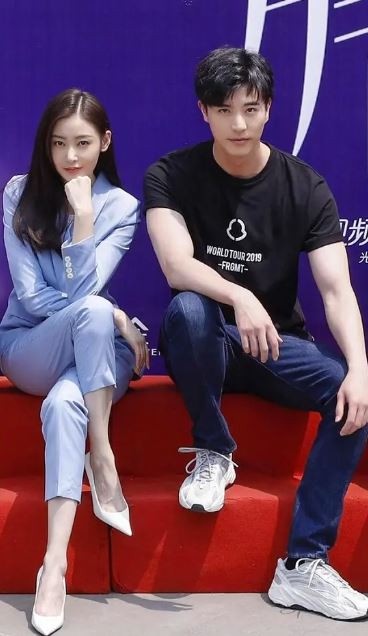 9對分手CP「現況對比」！趙麗穎事業旺，馮紹峰卻走下坡，楊冪竟和劉愷威新女友演閨蜜