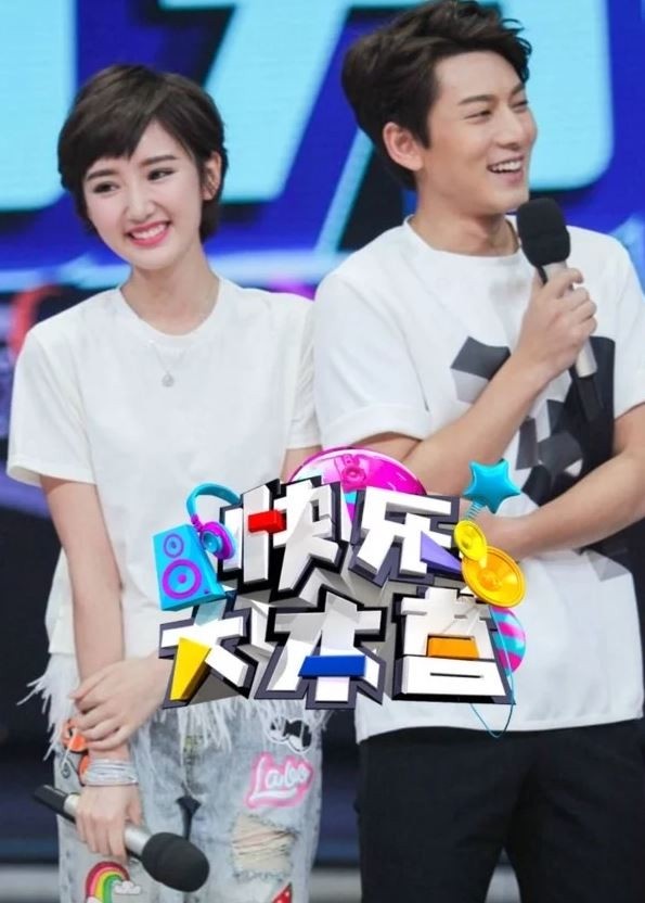 9對分手CP「現況對比」！趙麗穎事業旺，馮紹峰卻走下坡，楊冪竟和劉愷威新女友演閨蜜