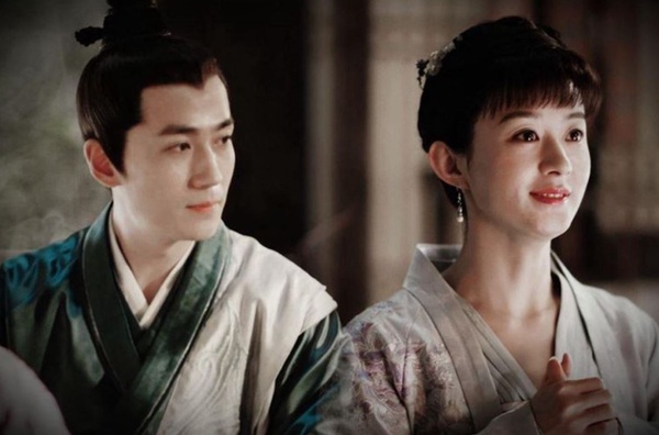 陸劇10位「顏值演技共存」男星！吳磊演技超越年齡，肖戰不只是偶像派，而他無人能超越