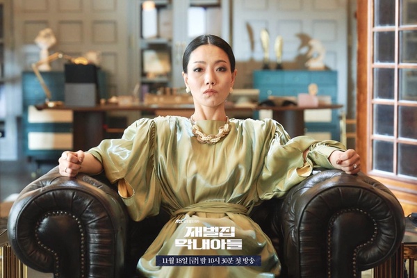 《財閥家》演員新作!李星民合作李姃垠,申鉉彬搭鄭雨盛,宋仲基《花蘭》引期待