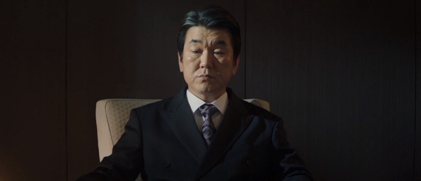 《財閥家的小兒子》結局分集劇情:宋仲基逃不過命運!結局靠這證據翻盤,成功制裁順洋
